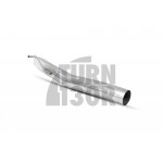 Suppression du résonateur déchappement Scorpion pour Golf 7 R / S3 8V / Golf 8 R / S3 8Y Suppression du résonateur déchappement Scorpion pour Golf 7 R / S3 8V / Golf 8 R / S3 8Y
