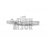 Suppression du résonateur déchappement Scorpion pour Golf 7 R / S3 8V / Golf 8 R / S3 8Y Suppression du résonateur déchappement Scorpion pour Golf 7 R / S3 8V / Golf 8 R / S3 8Y