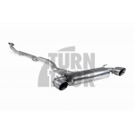 Echappement Toyota Yaris GR Scorpion GPF-Back Echappement Toyota Yaris GR Scorpion GPF-Back