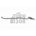 Echappement Toyota Yaris GR Scorpion GPF-Back Echappement Toyota Yaris GR Scorpion GPF-Back
