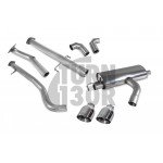 Echappement Toyota Yaris GR Scorpion GPF-Back Echappement Toyota Yaris GR Scorpion GPF-Back
