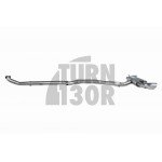Echappement Toyota Yaris GR Scorpion GPF-Back Echappement Toyota Yaris GR Scorpion GPF-Back