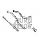 Catback UP GTI Scorpion Catback UP GTI Scorpion