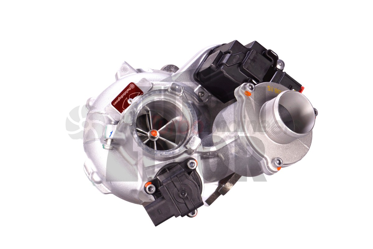 Leon 3 Cupra / Octavia 5E VRS / TT Mk3 TTE475 Turbo Leon 3 Cupra / Octavia 5E VRS / TT Mk3 TTE475 Turbo