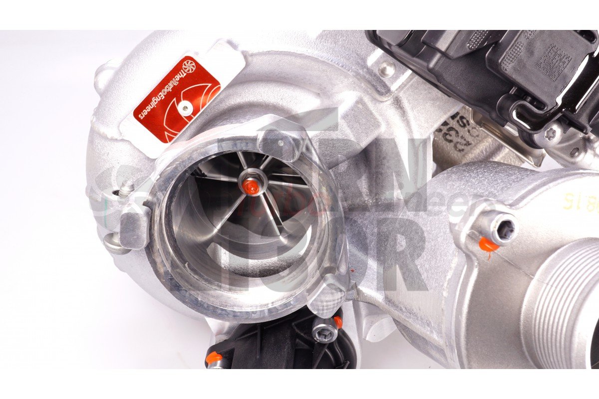 Leon 3 Cupra / Octavia 5E VRS / TT Mk3 TTE475 Turbo Leon 3 Cupra / Octavia 5E VRS / TT Mk3 TTE475 Turbo