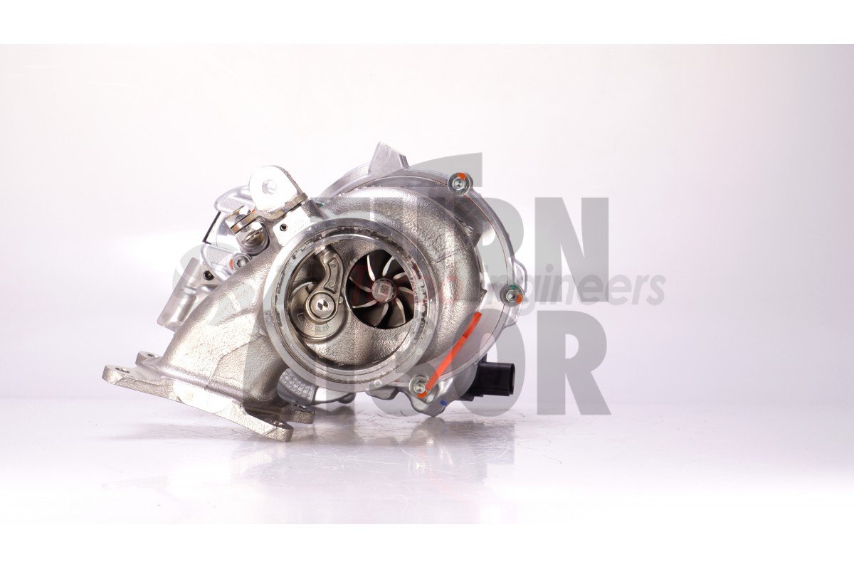 Leon 3 Cupra / Octavia 5E VRS / TT Mk3 TTE475 Turbo Leon 3 Cupra / Octavia 5E VRS / TT Mk3 TTE475 Turbo