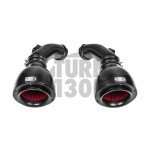 Eventuri Carbon Fiber Intake System pour BMW M5 F10