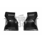 Eventuri Carbon Fiber Intake System pour BMW M5 F10