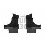 Eventuri Carbon Fiber Intake System pour BMW M5 F10