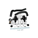 Turbosmart Dual Port Dump Valves BMW 135i / 1M E82 et 335i E9x N54