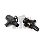 Turbosmart Dual Port Dump Valves BMW 135i / 1M E82 et 335i E9x N54