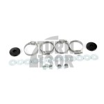 Turbosmart Dual Port Dump Valves BMW 135i / 1M E82 et 335i E9x N54