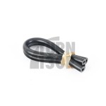 Turbosmart Dual Port Dump Valves BMW 135i / 1M E82 et 335i E9x N54