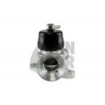 Turbosmart Dual Port 400+ Dump Valve Mazda 3 MPS