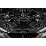 Eventuri Carbon Inlet Pipes pour BMW M5 F90 / M8 F9x Eventuri Carbon Inlet Pipes pour BMW M5 F90 / M8 F9x