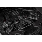 Eventuri Carbon Inlet Pipes pour BMW M5 F90 / M8 F9x Eventuri Carbon Inlet Pipes pour BMW M5 F90 / M8 F9x