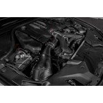 Eventuri Carbon Inlet Pipes pour BMW M5 F90 / M8 F9x Eventuri Carbon Inlet Pipes pour BMW M5 F90 / M8 F9x