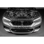 Eventuri Carbon Inlet Pipes pour BMW M5 F90 / M8 F9x Eventuri Carbon Inlet Pipes pour BMW M5 F90 / M8 F9x