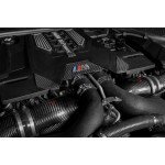 Eventuri Carbon Inlet Pipes pour BMW M5 F90 / M8 F9x Eventuri Carbon Inlet Pipes pour BMW M5 F90 / M8 F9x