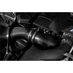 Eventuri Carbon Inlet Pipes pour BMW M5 F90 / M8 F9x Eventuri Carbon Inlet Pipes pour BMW M5 F90 / M8 F9x