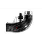 Eventuri Carbon Inlet Pipes pour BMW M5 F90 / M8 F9x Eventuri Carbon Inlet Pipes pour BMW M5 F90 / M8 F9x