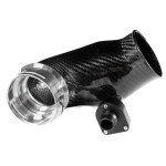 Eventuri Carbon Inlet Pipes pour BMW M5 F90 / M8 F9x Eventuri Carbon Inlet Pipes pour BMW M5 F90 / M8 F9x