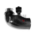 Eventuri Carbon Inlet Pipes pour BMW M5 F90 / M8 F9x Eventuri Carbon Inlet Pipes pour BMW M5 F90 / M8 F9x