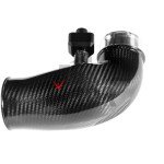 Eventuri Carbon Inlet Pipes pour BMW M5 F90 / M8 F9x Eventuri Carbon Inlet Pipes pour BMW M5 F90 / M8 F9x
