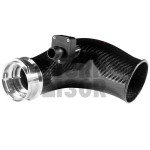 Eventuri Carbon Inlet Pipes pour BMW M5 F90 / M8 F9x Eventuri Carbon Inlet Pipes pour BMW M5 F90 / M8 F9x