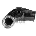 Eventuri Carbon Inlet Pipes pour BMW M5 F90 / M8 F9x Eventuri Carbon Inlet Pipes pour BMW M5 F90 / M8 F9x