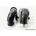 Eventuri Carbon Inlet Pipes pour BMW M5 F90 / M8 F9x Eventuri Carbon Inlet Pipes pour BMW M5 F90 / M8 F9x