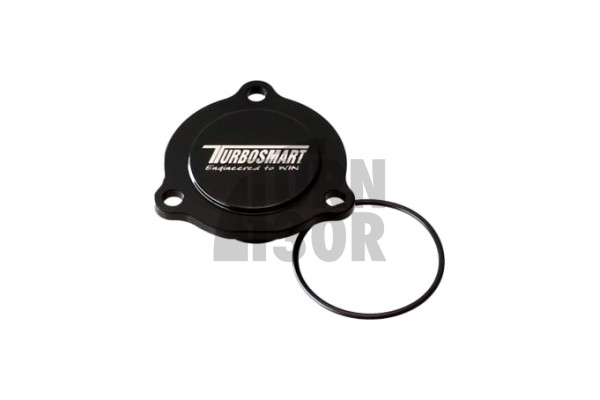 Plaque d'obturation de soupape de décharge pour Ford Focus 3 ST Turbosmart