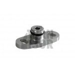 Adaptateur de rail de carburant pour Subaru Impreza et Mitsubishi Lancer Evo 8 / Evo 9 Turbosmart Adaptateur de rail de carburant pour Subaru Impreza et Mitsubishi Lancer Evo 8 / Evo 9 Turbosmart