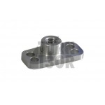 Adaptateur de rail de carburant pour Subaru Impreza et Nissan 200SX S13 / S14 Turbosmart Adaptateur de rail de carburant pour Subaru Impreza et Nissan 200SX S13 / S14 Turbosmart