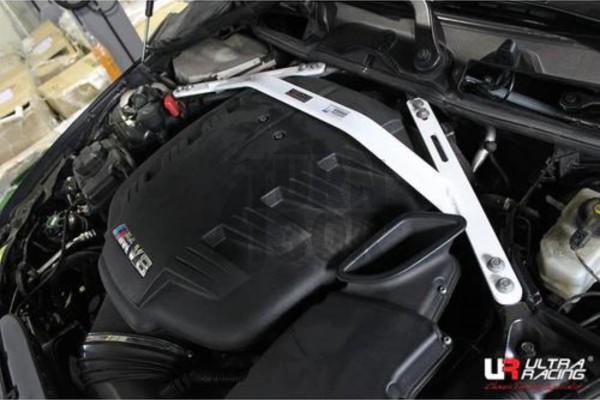 Ultra Racing Support de jambe de force avant BMW M3 E92