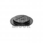 Suppression de lessuie-glace arrière pour Seat Leon 1M / Leon 2 / Leon 3 / Ibiza / Skoda Octavia Alpha Competition Suppression de lessuie-glace arrière pour Seat Leon 1M / Leon 2 / Leon 3 / Ibiza / Skoda Octavia Alpha Competition