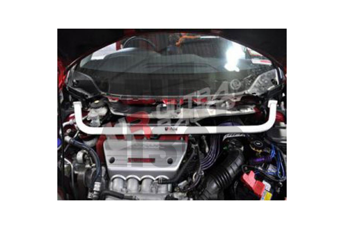 Ultra Racing Support de jambe de force avant Honda Civic Type R FN2 Ultra Racing Support de jambe de force avant Honda Civic Type R FN2