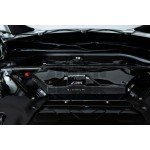 Eventuri Carbon Fiber Intake pour BMW X3M / BMW X4M F9x Eventuri Carbon Fiber Intake pour BMW X3M / BMW X4M F9x