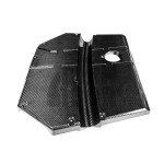Eventuri Carbon Fiber Intake pour BMW X3M / BMW X4M F9x Eventuri Carbon Fiber Intake pour BMW X3M / BMW X4M F9x