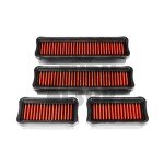 Eventuri Carbon Fiber Intake pour BMW X3M / BMW X4M F9x Eventuri Carbon Fiber Intake pour BMW X3M / BMW X4M F9x