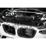 Eventuri Carbon Fiber Intake pour BMW X3M / BMW X4M F9x Eventuri Carbon Fiber Intake pour BMW X3M / BMW X4M F9x