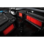 Eventuri Carbon Fiber Intake pour BMW X3M / BMW X4M F9x Eventuri Carbon Fiber Intake pour BMW X3M / BMW X4M F9x