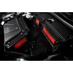 Eventuri Carbon Fiber Intake pour BMW X3M / BMW X4M F9x Eventuri Carbon Fiber Intake pour BMW X3M / BMW X4M F9x