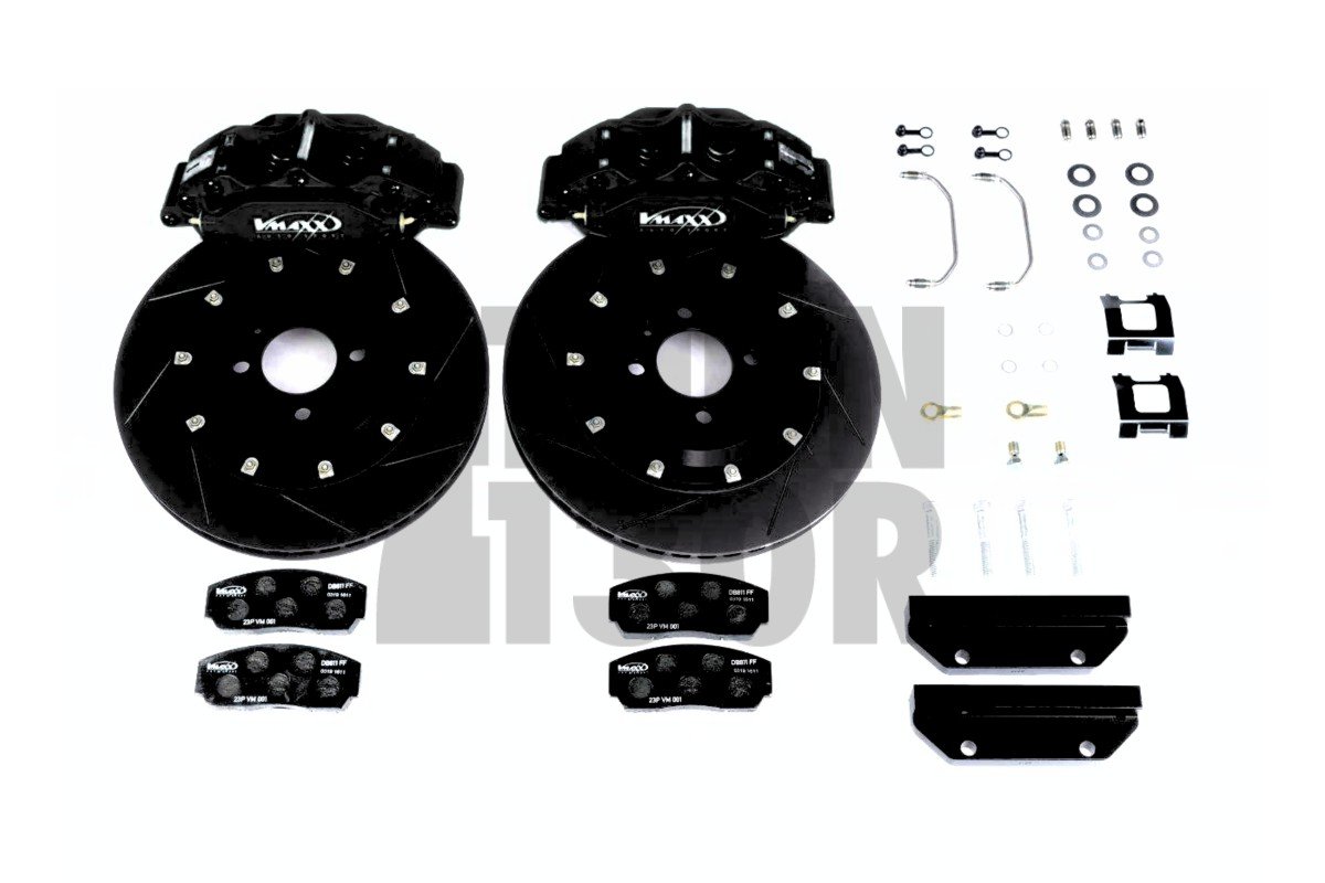 Audi S3 8L / Audi TT 8N 1.8T 20V Kit de frein avant Vmaxx 330mm