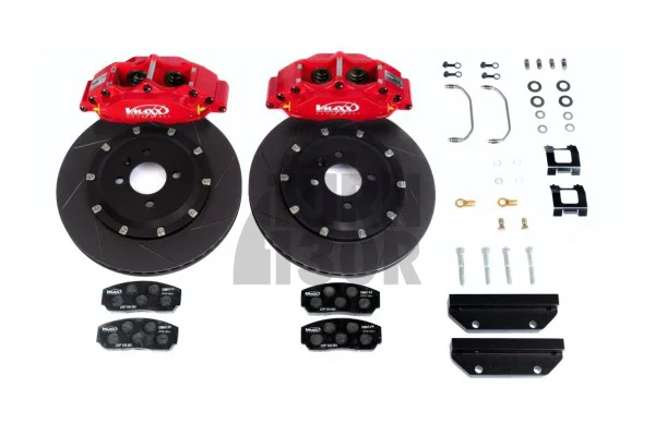 Ford Fiesta ST 180 Kit de frein avant Vmaxx 330mm