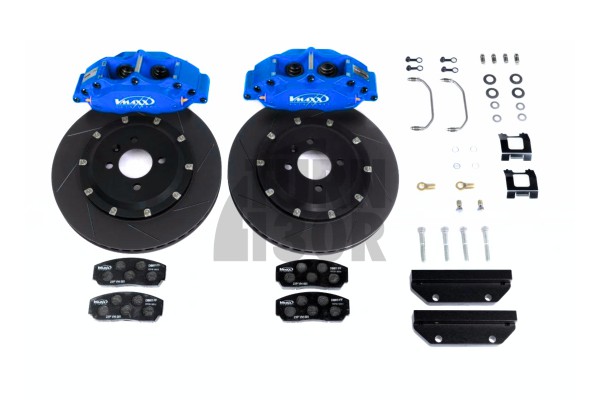 Golf 3 VR6 Vmaxx 330mm kit de frein avant