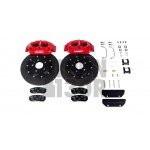 Audi S3 8V / TT 8S / Octavia 5E VRS Vmaxx 365mm 6 pots kit de frein avant Audi S3 8V / TT 8S / Octavia 5E VRS Vmaxx 365mm 6 pots kit de frein avant