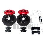 Audi S3 8V / TT 8S / Octavia 5E VRS Vmaxx 365mm 6 pots kit de frein avant Audi S3 8V / TT 8S / Octavia 5E VRS Vmaxx 365mm 6 pots kit de frein avant