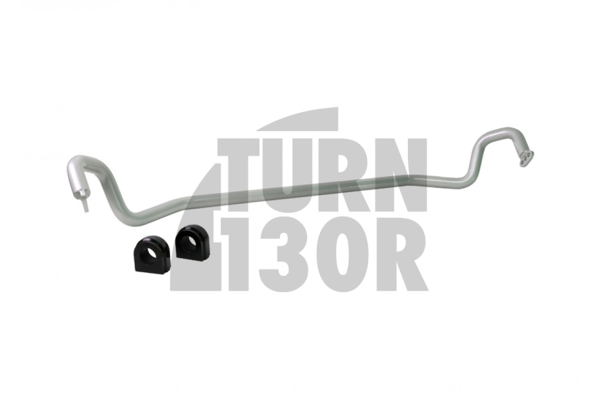 Whiteline Barre antiroulis avant 30mm BMW M3 E9x Whiteline Barre antiroulis avant 30mm BMW M3 E9x
