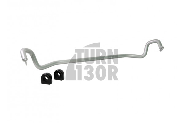 Whiteline Barre antiroulis avant 30mm BMW M3 E9x